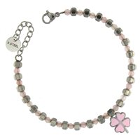 Bracciale Vag in Acciaio 3507340012